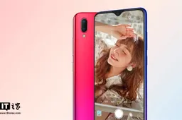 VIVO Y93s, New 1000-Yuan Smartphone Officially Announced