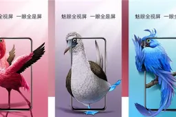 Honor V20 To Support THE NINE Cooling Technology