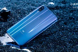 Xiaomi Play Announced as High-Quality Entry-Level Phone at 1099 Yuan ($159)