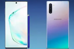 Samsung Galaxy Note 10 to hit South-Korea stores by August 23