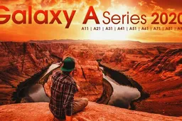 This is how Samsung will call next year's Galaxy A smartphones