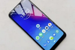 Motorola One Macro Receives NCC Certification, Launch Imminent