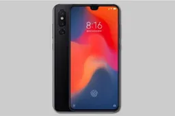 Xiaomi Mi 9 certified in Singapore, hints at release outside of China
