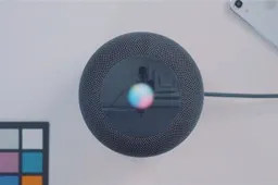 HomePod Will Support 3D Gestures and Face ID in the Future