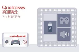 Qualcomm Introduced Official Interpretation of Snapdragon 712