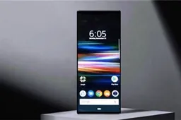 GeekBench Score of Alleged Sony Xperia XZ4 Exceeds Apple A12