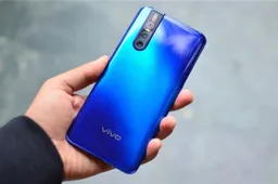 Vivo V15 to arrive India on March 15