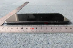 ZTE Blade V10 With Helio P70 Passed Through FCC