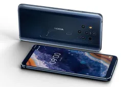 Nokia 9 PureView Landing in the US on March 3 at $699