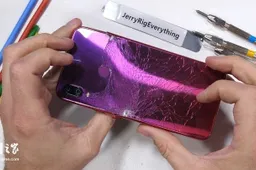 Redmi Note 7 Bends Easily: Has Xiaomi Fixed This On Note 7 Pro?