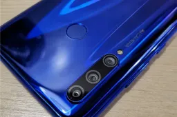 Honor 20 Pro potential specs and Price leaked, tipped to arrive later this month