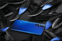 VIVO X27 Key Features Announced, Also Take a Look At Blue Variant