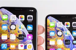 BOE is Expected to Become Apple's Next-Gen iPhone Screen Supplier