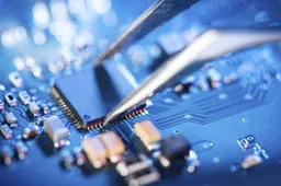 Samsung secures emergency supply of key materials from Japan