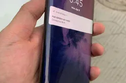 OnePlus 7 To Come With Display P3: What is This?