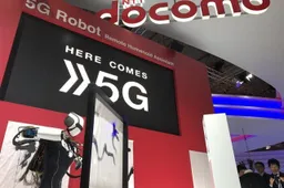 Japan Officially Allocates 5G Spectrum to Operators