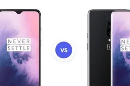 OnePlus 7 VS OnePlus 7 Pro: Learn About Differences