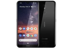 Nokia 3.2 Landed in India, Starting at 8900 Indian Rupees ($128)