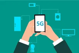 5G Smartphone Prices to Reduce to 3000 Yuan ($434)