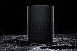 Xiaomi Xiao Ai Speakers Lead China's Smart Speaker Market