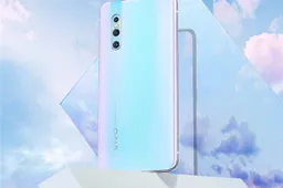 VIVO X27 Illusion Summer Color Variant Launched
