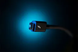 USB 4 Products At 40Gbps/100W Coming By The End Of 2020