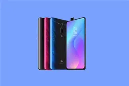 Xiaomi Mi 9T Pro Is Ready To Be Released In Europe