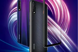 VIVO IQOO Neo now has a launch date
