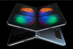 It's official - Samsung Galaxy Fold release confirmed for September