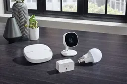 Samsung Launched Three New SmartThings Products