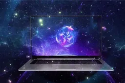 Honor Band 5 and Honor MagicBook Pro Coming On July 23