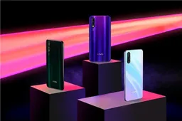 VIVO Z5 Confirmed To Support 22.5W Fast Charge [Photo]