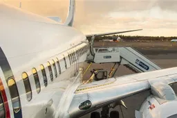 Norwegian Airlines Launches Bitcoin Exchange Service