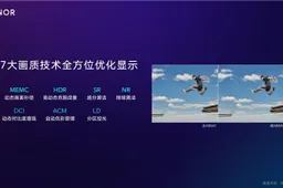 Honor Smart Screen With Hongjun 818 Smart Chip Unleashed