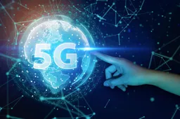 Nokia, Huawei, and ZTE signs 5G R&D agreement with Thailand's largest operator