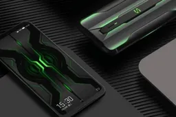 Black Shark 3 Pro will be equipped with special buttons for gaming