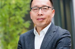 Huawei Announces Its Plans to Increase UK R&D Staff and Expenditure