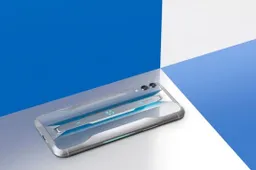 Black Shark 2 Pro Orange shade to go on sale on Oct 18th