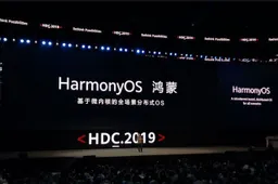 Harmony OS Has The Highest Level of Safety 5 and 5+