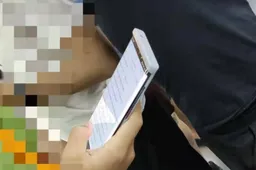 Huawei Mate 30 Series To Use Samsung AMOLED Screens Instead of LG and BOE