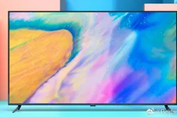 Redmi TV 70-inch Has a Goal To Double The Current Sales