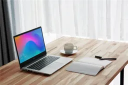 Xiaomi to Launch RedmiBook or Mi Laptops in India Sooner Than Expected
