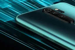 Redmi Note 8 Pro is heading to Europe (Spain) for €249