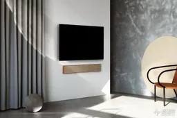 Bang & Olufsen Launches Beosound Stage Soundbar, Starting at $1,750