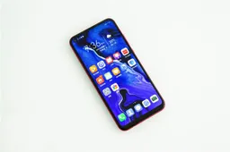 Honor Play 3 to hit the market on Sept 17 - sells for 999 yuan ($140)