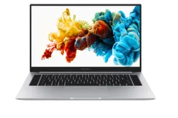 Honor MagicBook Pro Ruilong Version Announced, Starting at 4699 yuan ($657)