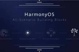 Smartwatches and Laptops Running on Harmony OS Will Appear In Overseas Markets