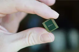 EUV lithography process is a major breakthrough in the semiconductor field