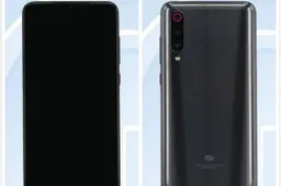Xiaomi Mi 9 5G Version (aka Mi 9 S) Coming Tomorrow?