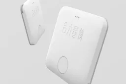 Xiaomi Bluetooth Key Finder Goes On Crowdfunding at 99 Yuan ($14)